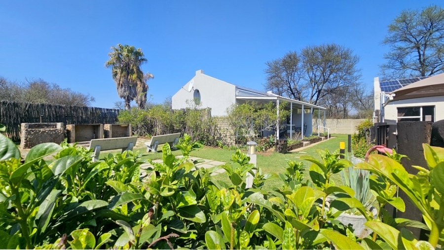 Commercial Property for Sale in Parys Free State